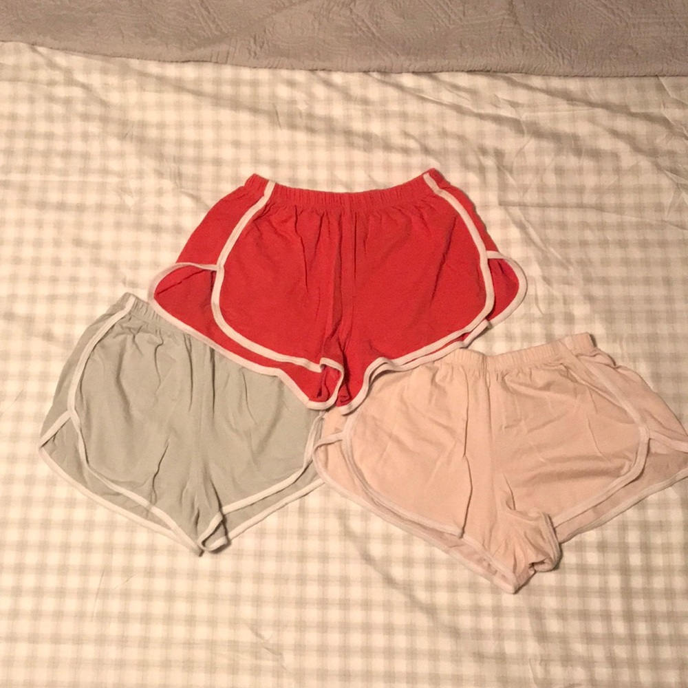 Brandy Melville Lisette shorts